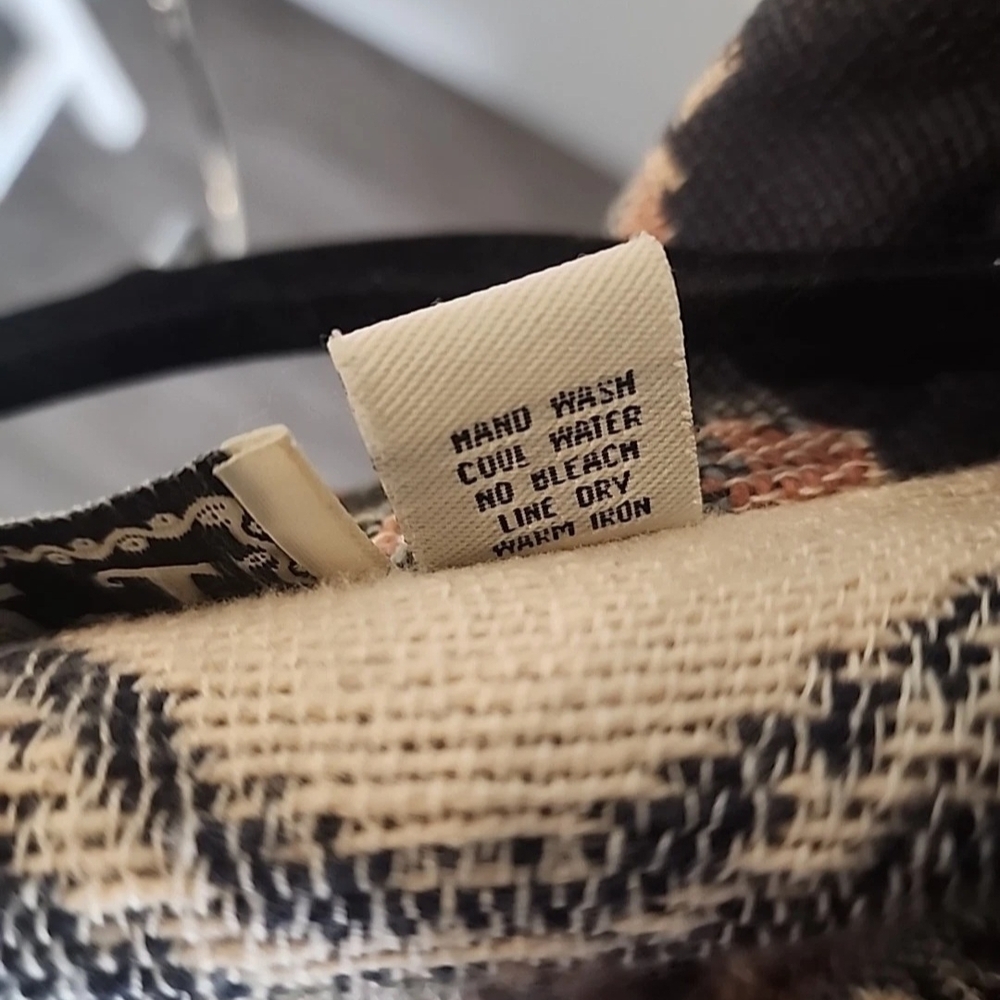 Tantrums Multicolor Patterned Blazer - image 6